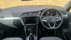 Volkswagen Tiguan 1.5 TSI 150 Life 5dr Petrol Estate